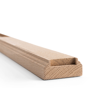 Oak Trademark Baserail