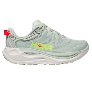 Hoka Womens Gaviota 6 - Sea Glass/Sage - Stability - SS26