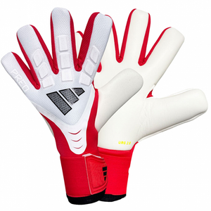 adidas Predator Competition  - White/Red - 11