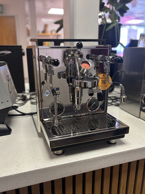 Ex DISPLAY Profitec Pro 700 "Drive" Dual Boiler Espresso Machine with Flow Control Stainless Steel