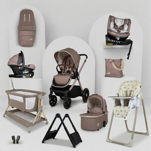 Cosatto Giggle 4 Mega Bundle - Lollop