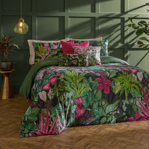 PAOLETTI KING SIZE DUVET COVER Veadeiros