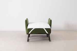 Topper 01 - Single Mattress Topper