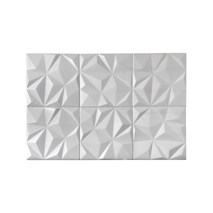 Geo Lite White