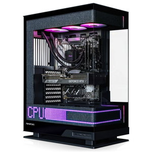 AWD-IT Zeus AMD Ryzen 7 9800X3D, NVIDIA RTX 5080 16GB, 32GB DDR5 RAM & 2TB SSD - Windows 11 PreBuilt Gaming PC