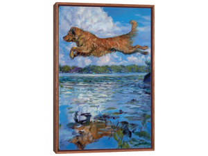 When Dogs Fly