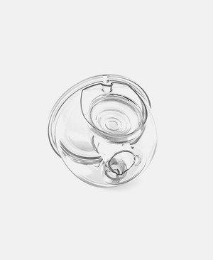 Pippeta Breast Pump Replacement Cup Set
