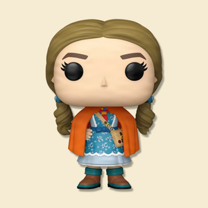 Stranger Things Holly the Heroic Funko Pop! Vinyl Figure