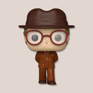 Stranger Things 5 Mr Whatsit Funko Pop! Vinyl Figure