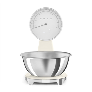 BALANÇA COZINHA SMEG KSF01CRWW