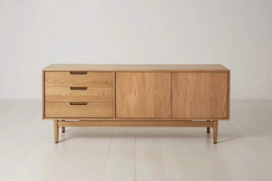 Sideboard 01 - Oak