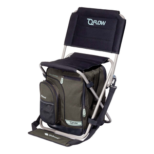 Pack-Lite Stool Tackle Bag
