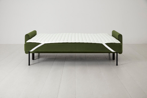 Topper 01 - Double Mattress Topper