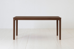 Dining Table 01 in Walnut - 6-8 persons