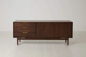 Sideboard 01 - Walnut
