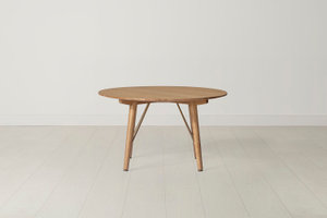 Coffee Table 03 - Oak