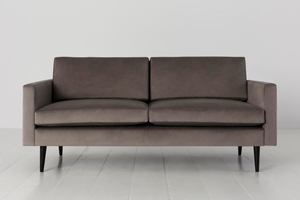 Model 01 - 2 Seater Velvet Elephant