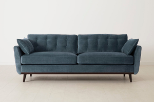 Model 10 - 3 Seater - Chenille Hydro