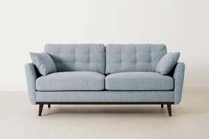 Model 10 - 2 Seater - Linen Seaglass