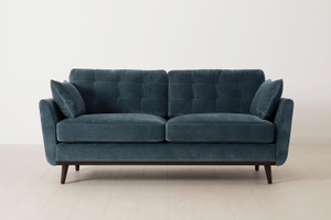 Model 10 - 2 Seater - Chenille Hydro
