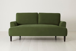 Model 05 - 2 Seater - Velvet Vine