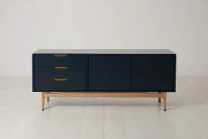 Sideboard 01 - Blue