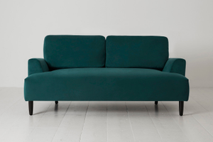Model 05 - 2 Seater - Velvet Kingfisher