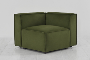 Model 03 - Corner Module - Velvet Vine