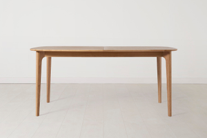 Dining Table 03 - Oak