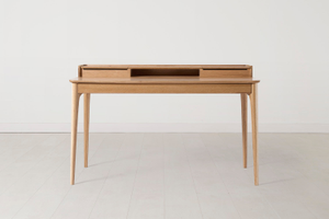 Desk 01 - Oak
