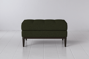 Model 02 - Ottoman Boucle Fern