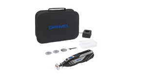 Flerfunktionsverktyg Dremel 8250-5; 12 V; 1x2,0 Ah batt.