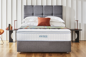 Sleepeezee Gel 3000 Pocket Hybrid Ortho Mattress