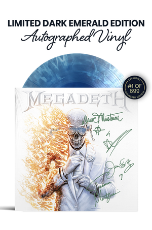 Megadeth