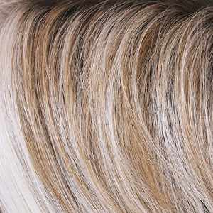 Open Box | Hollie by Jon Renau | HF Synthetic Lace Front Wig | Hand Tied | 101/88/27S8