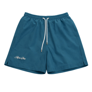 'Sovrano' Swim Trunks - Mar (M)
