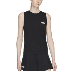 adidas Y-3 Match Canotta - Black