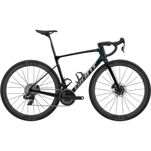 Defy Advanced SL 1 ML Dark Green