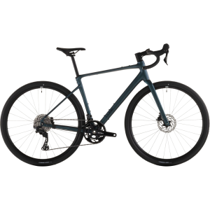 CUBE NUROAD RACE ROYALGREEN BLACK L