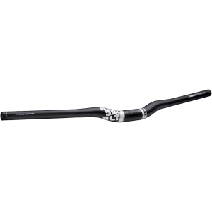 Truvativ Riserbar - Hussefelt 700mm 40mm rise 31.8mm Blast Black: BLACK 700MM