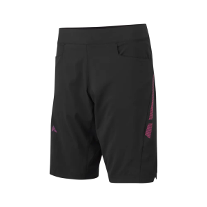 NIGHTVISION LIGHTWEIGHT SHORTS (W) - BLACK - 12