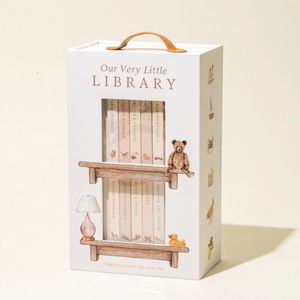 Paige Tate & Co. – Book Box Set – Our Very Little Library