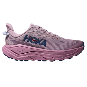 Hoka Womens Challenger 8 GTX - Fragrant Lilac/Berry Mauve - Trail - SS26