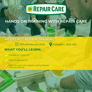 Repair Care Training