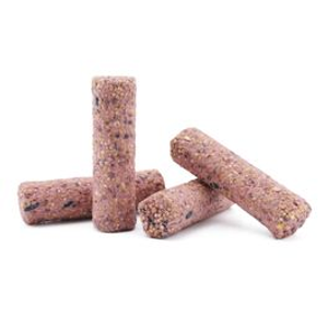 Suet Logs with Berries - 6 pack