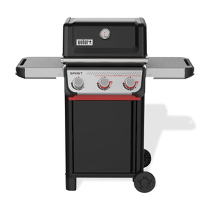 Weber Spirit E-325 Gas Barbecue with Sear Zone