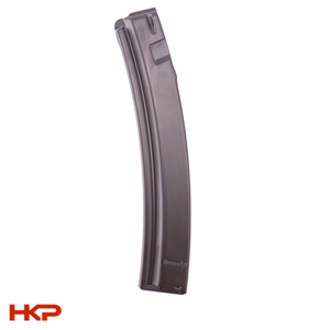 HK MP5 Magazine - 30 Round - 9mm - Molykote® - BLEMISHED