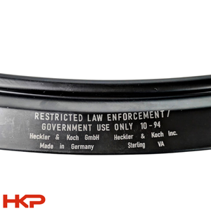 HK MP5, MP5K Magazine - LEO Marked - 30 Round