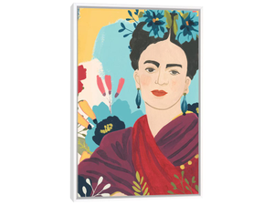 Frida's Garden II
