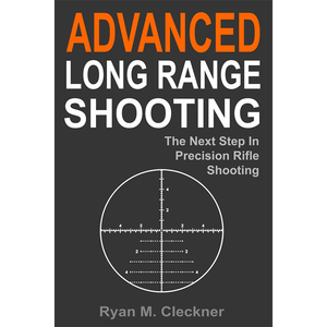 Advanced Long Range Shooting
